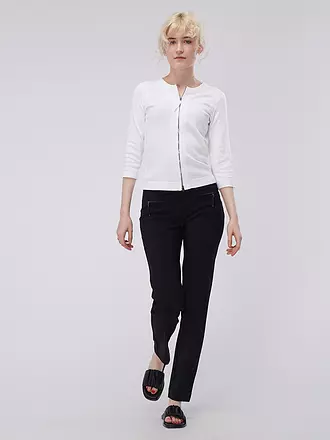 RAFFAELLO ROSSI | Hose Slim Fit OTTI | 